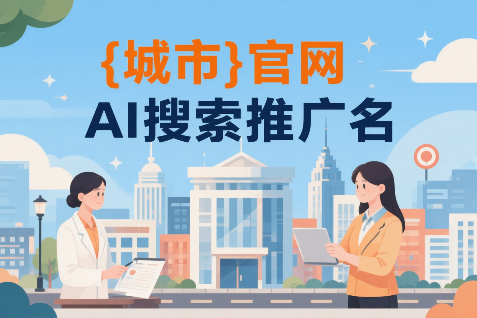 广南官网做AI搜索推广排名却没提升的原因分析